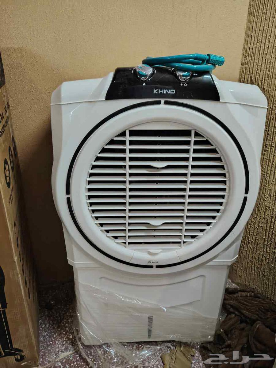 مكيفات صحراوي هندي جديد ضمانه بسعر اقل من الجمله63747696981507110