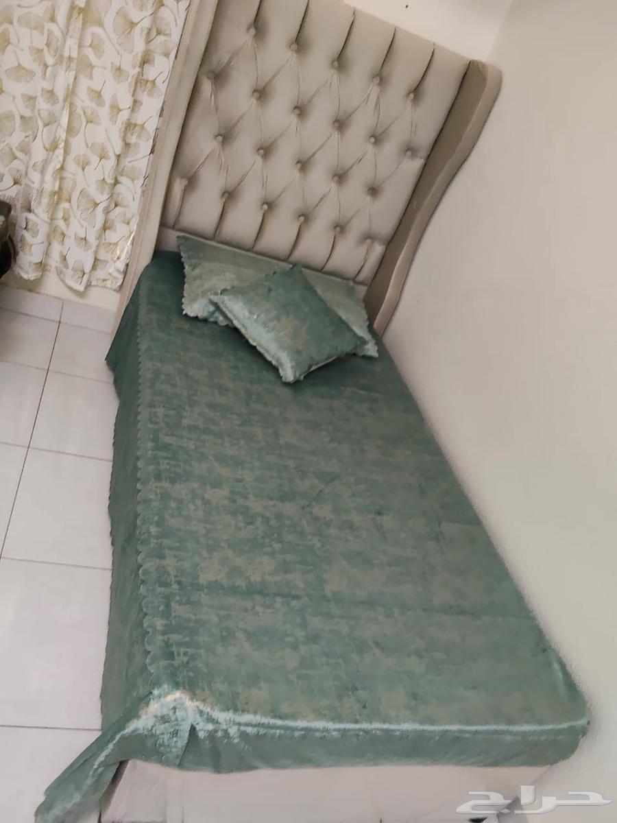 2 سرير نفر جديد للبيع على السوم63749411818754110