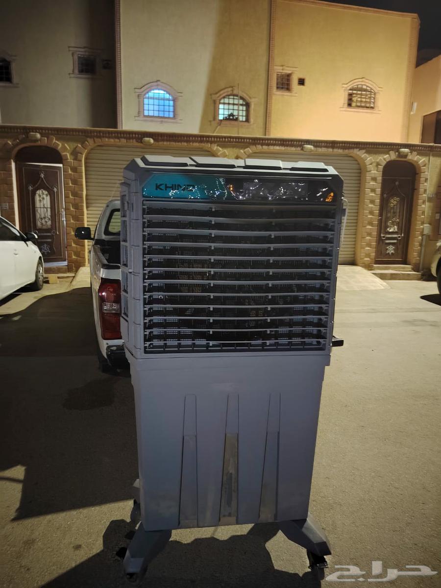 مكيفات صحراوي هندي جديد ضمانه بسعر اقل من الجمله63747696981507113
