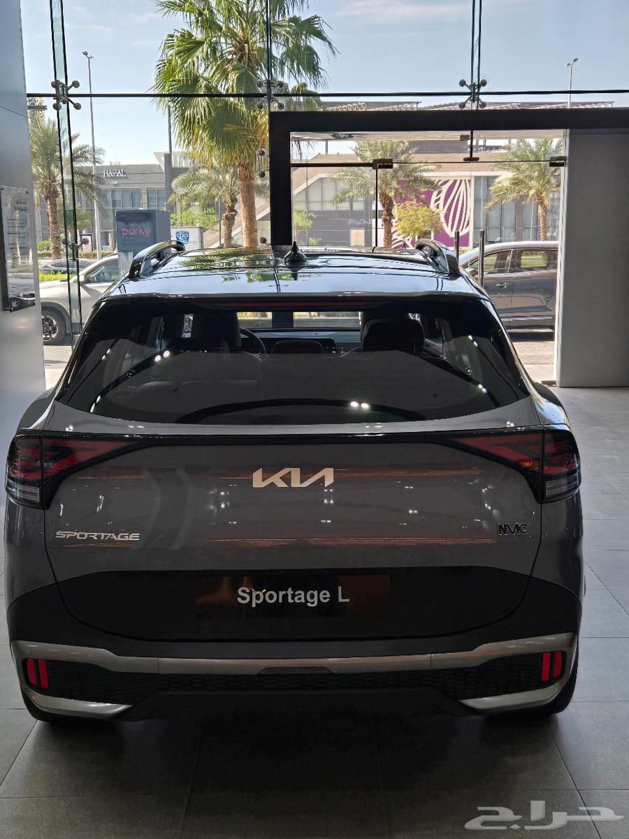 Kia Sportage Full Option 2025 Special Prices for Cash and Financing63618043239170113