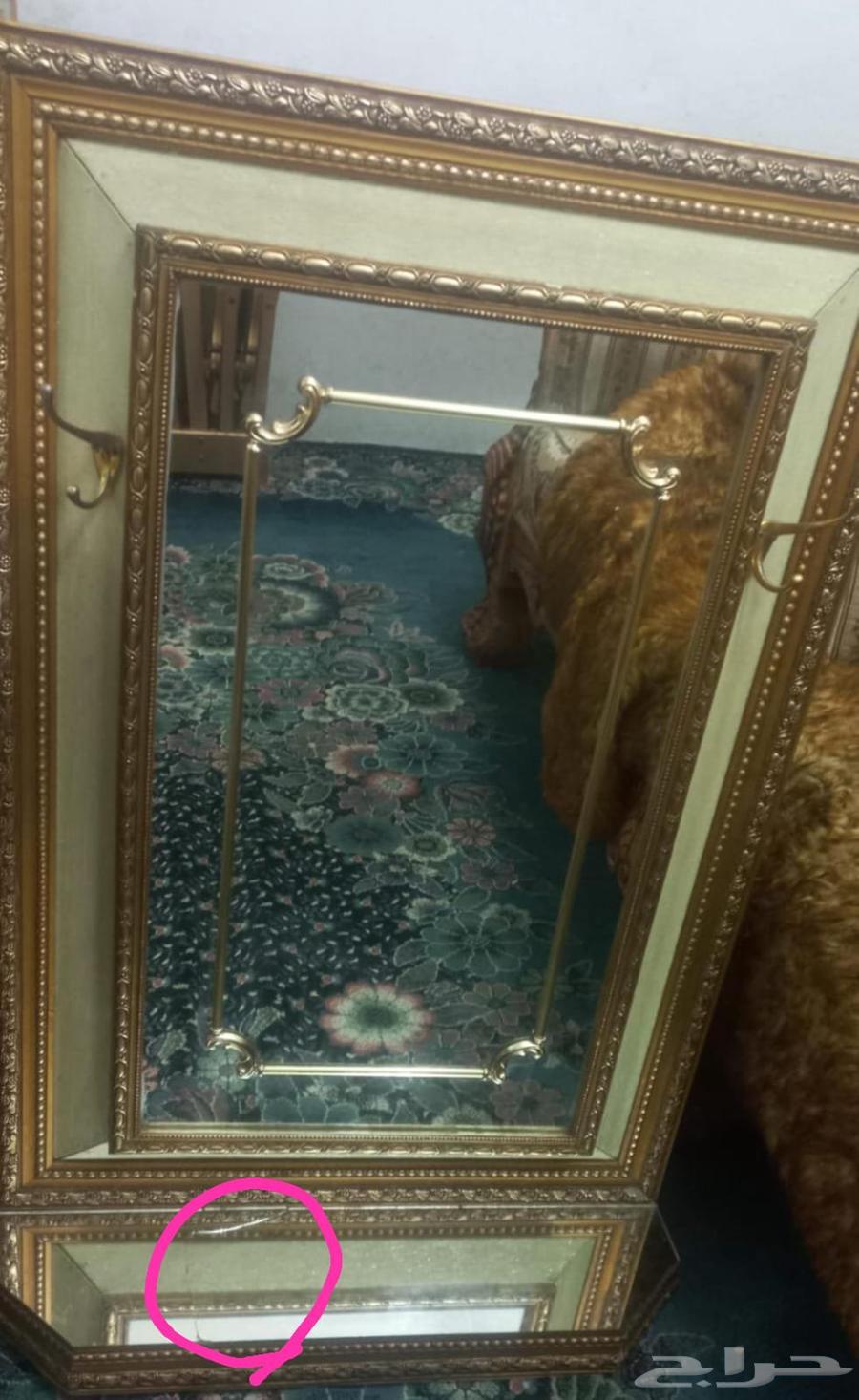 Arabic network, tables, majlis and mirrors for sale63747056765442114