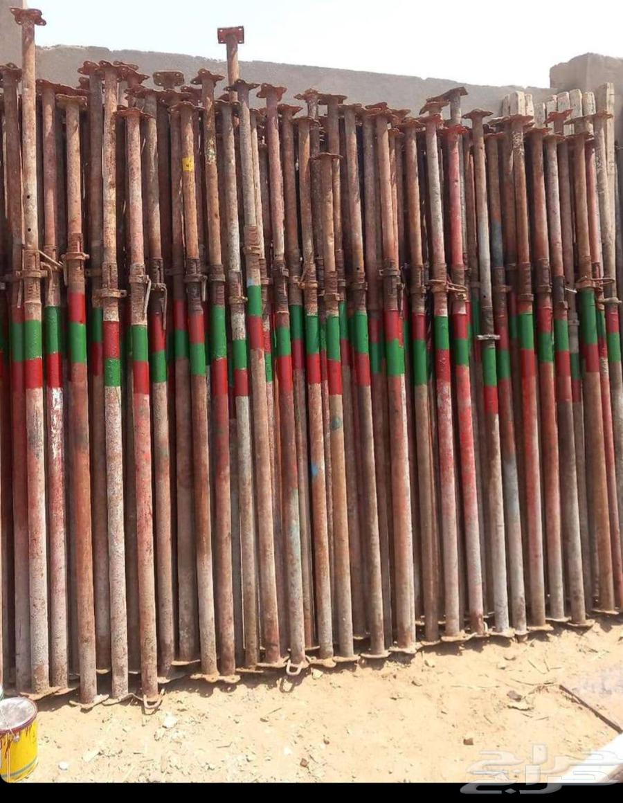 جميع الاخشاب المستعمل والجديد بيع وشراء وايجار63757651526531110