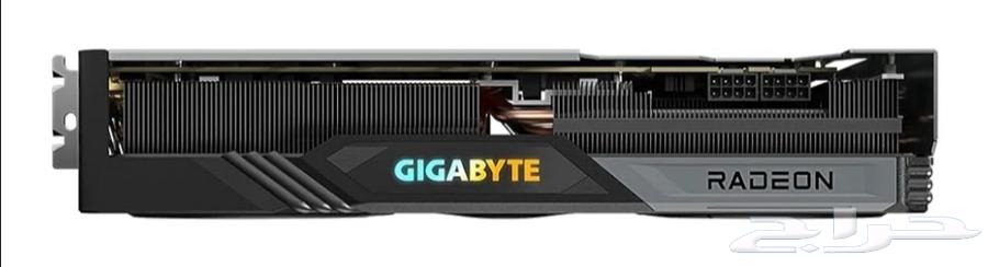 AMD rx 7800 xt used for one and a half months63760896527491112