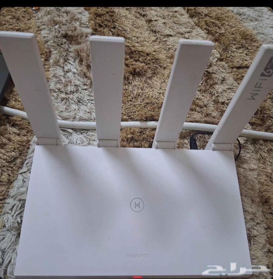 Huawei Network Amplifier and Distributor63758434100483110