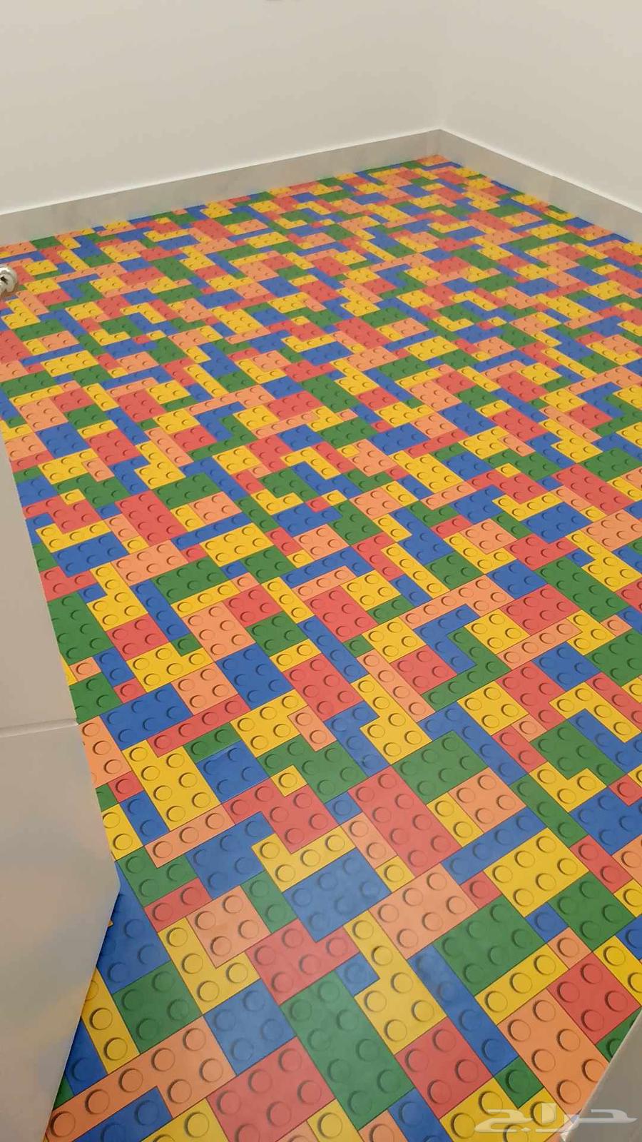فينيل مشمع بديل باركيه الأرضيات63749515938050110