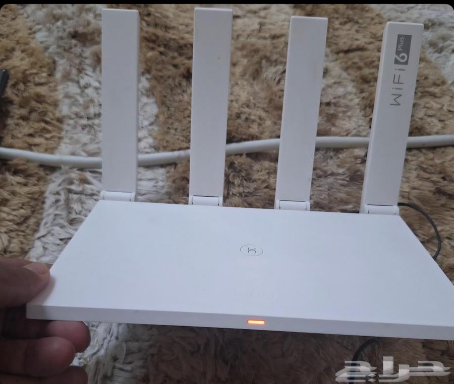 Huawei Network Amplifier and Distributor63758434100483111