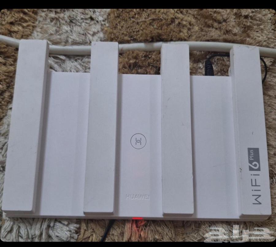Huawei Network Amplifier and Distributor63758434100483112