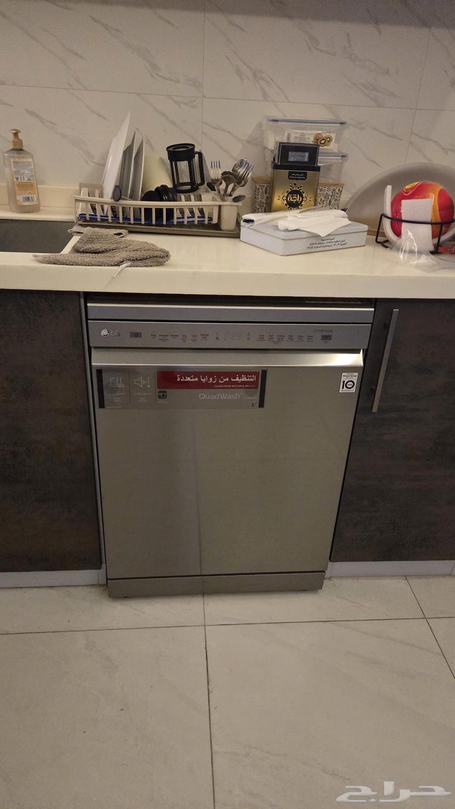 مطبخ للبيع  من غير الاجهزة الكهربائية63753231787523113
