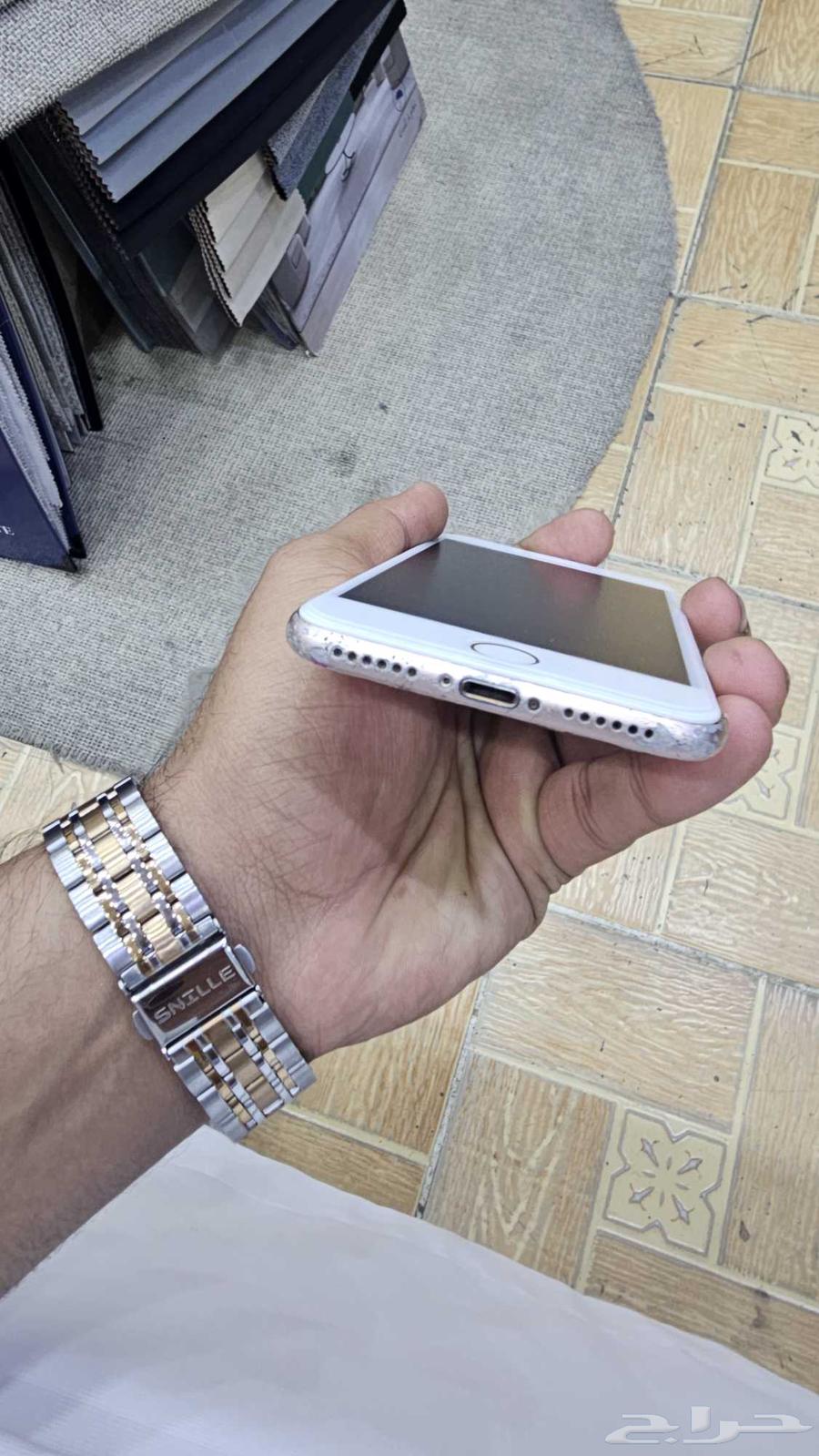 ايفون 8 العادي(انباع)63749612776449111