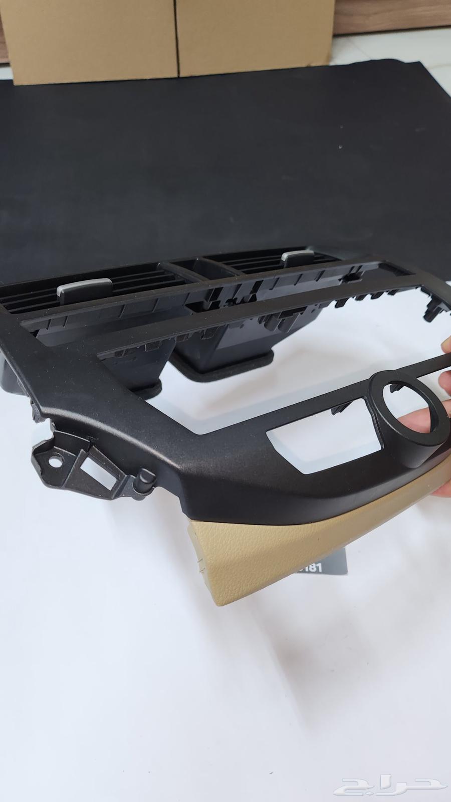 Original Accord 2008-2012 Dashboard Decor, Original Tape Player, and Window Control Set63707377325441112