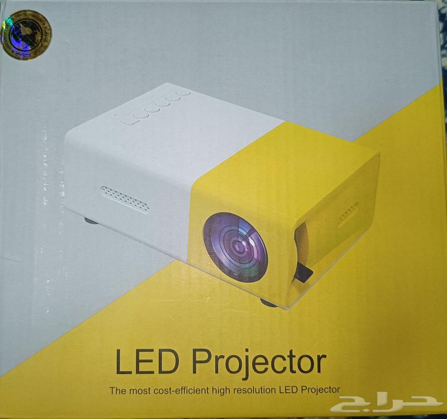 Projector that displays the phone screen63759536045955110