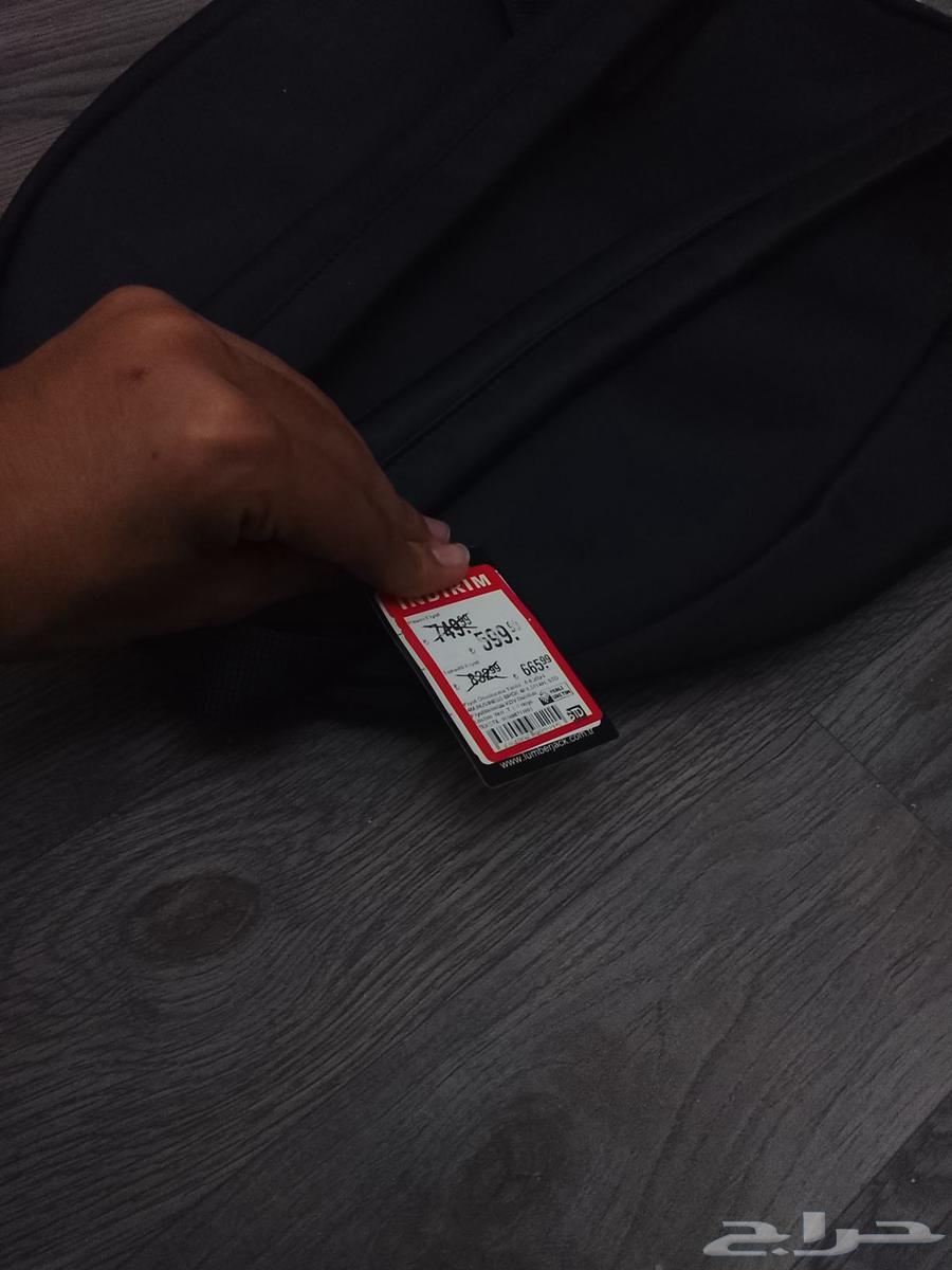 شنطه اصليه و جزمه بوما اصليه63751960776705112