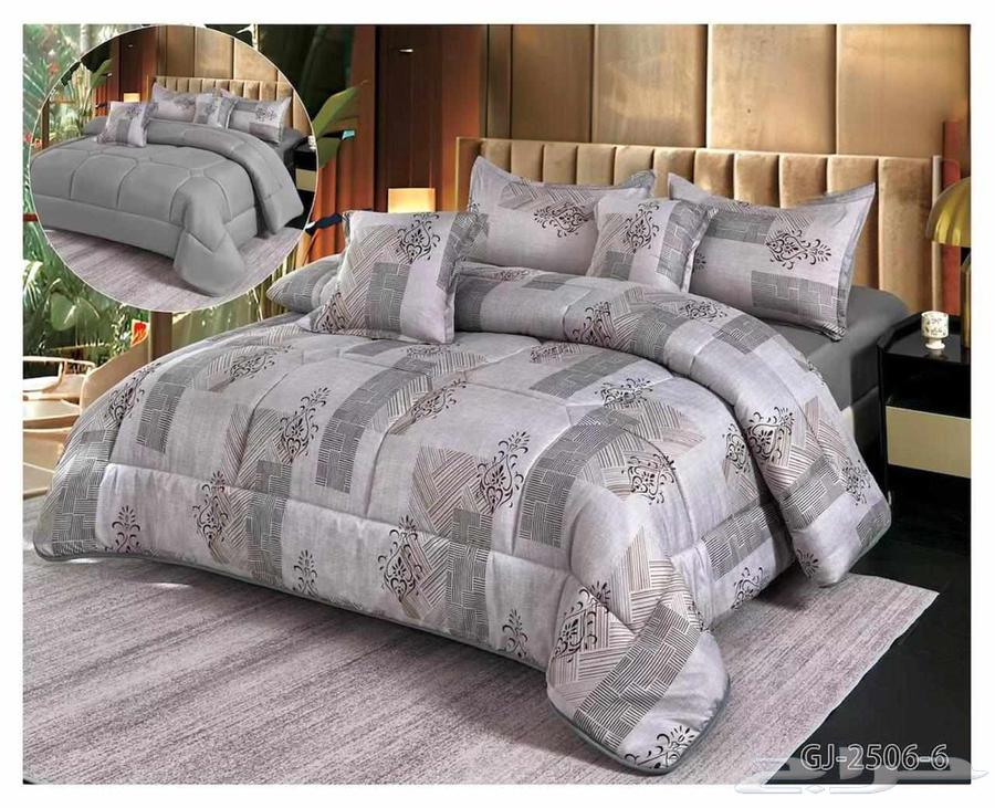 وصل حديثا فخامة الالوان وجمال التصميم  مفارش صيفيه63754602657922114