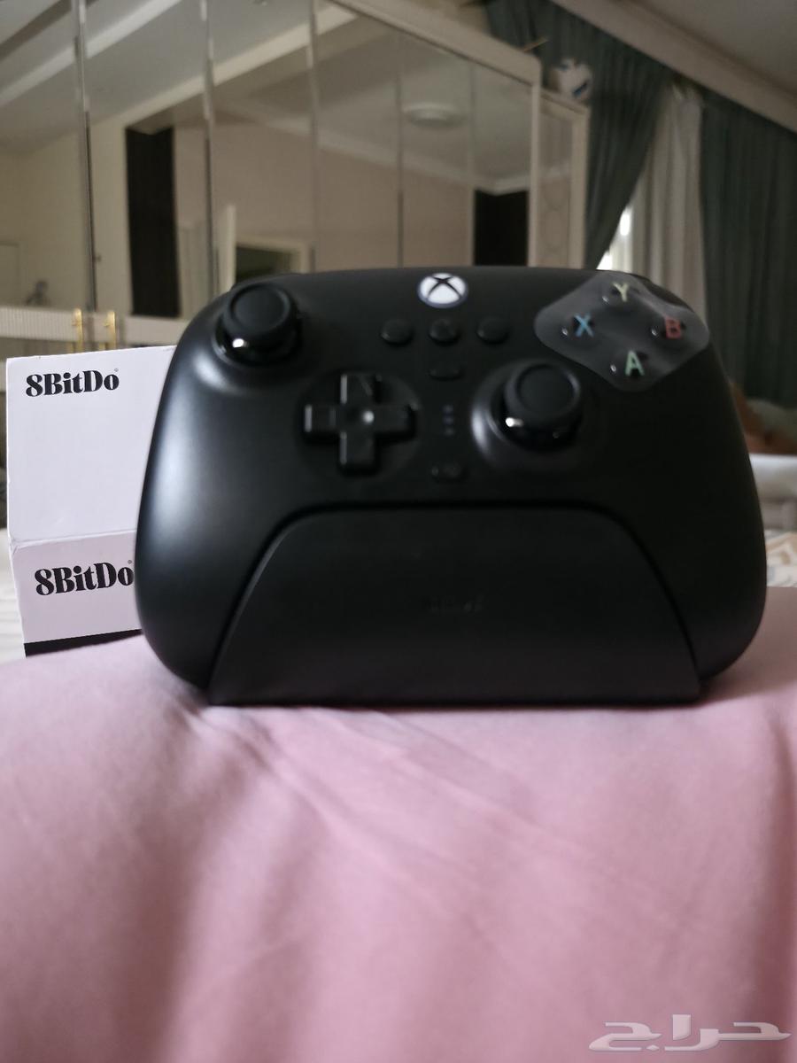 New Xbox controller never worked63753535679619111