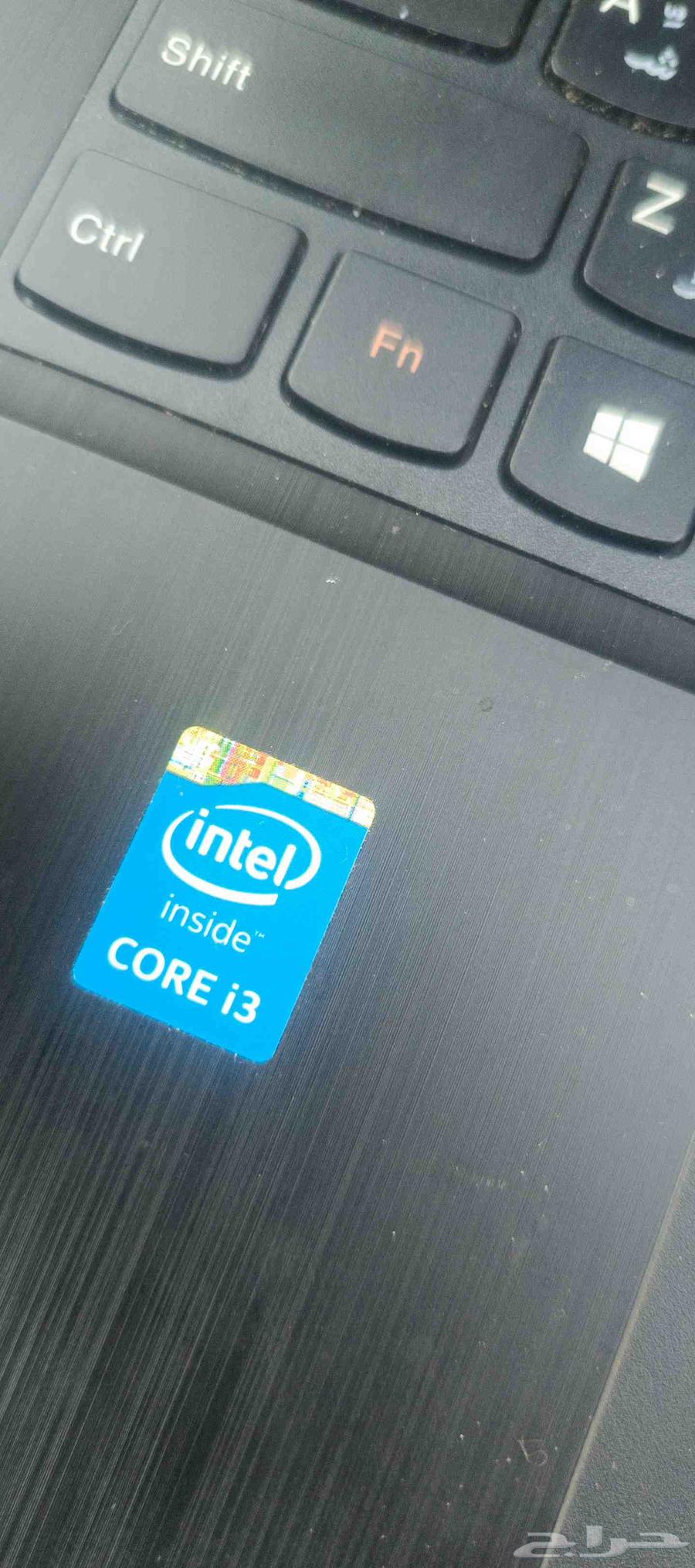 لاب توب لينوفو G50 core i3 مستعمل للبيع63756854121729112
