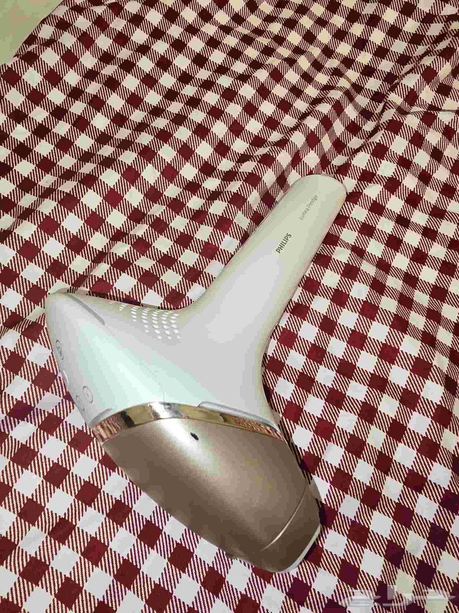 Philips home laser lightly used63750338006915113