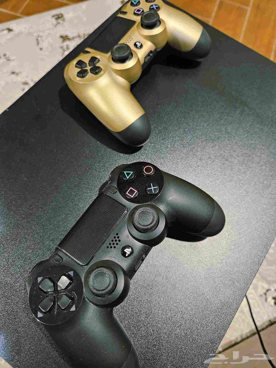 Original PS4 Controller in Good Condition63761309495042110