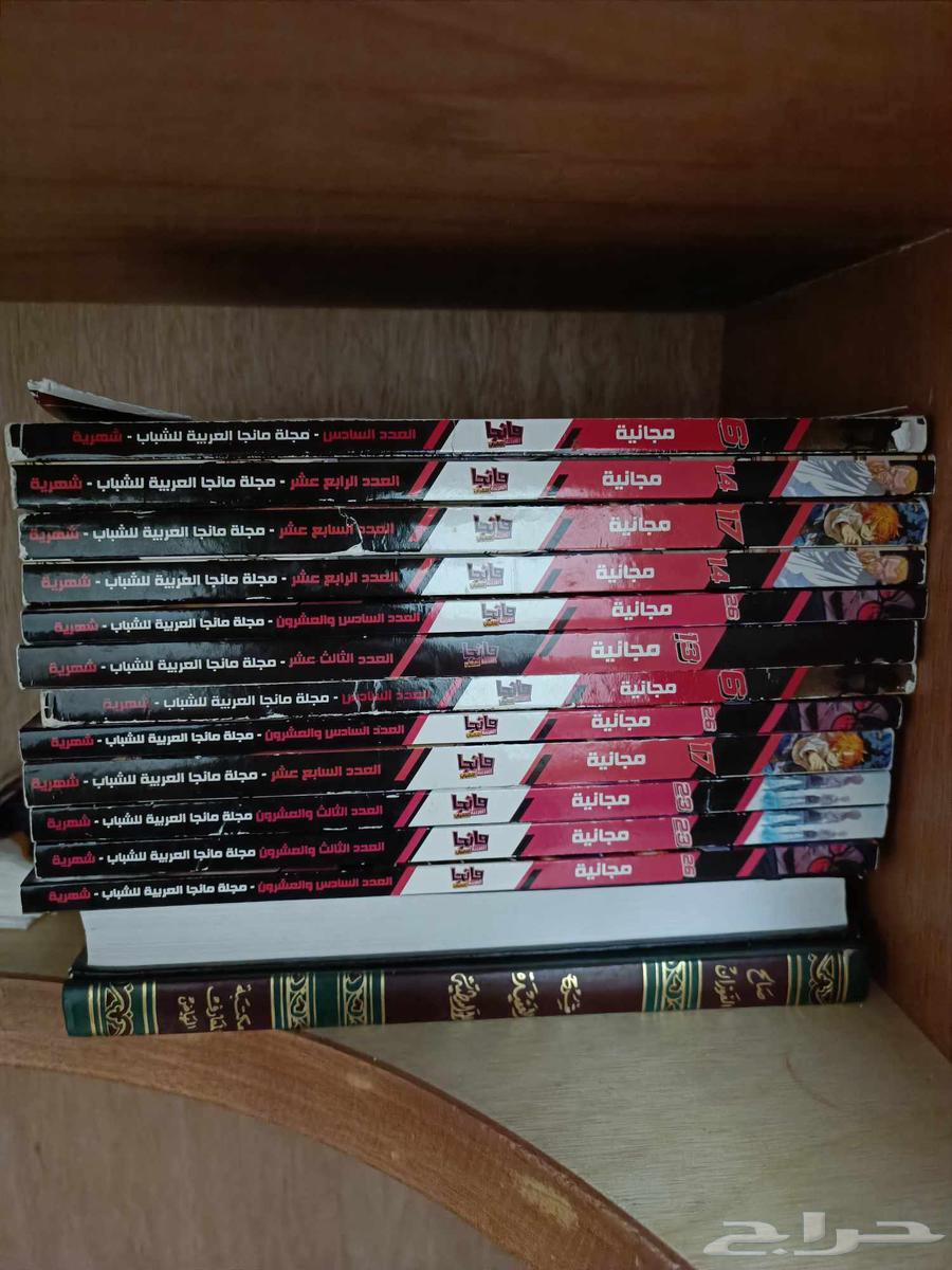 مانجا العربية للبيع63751761407873110