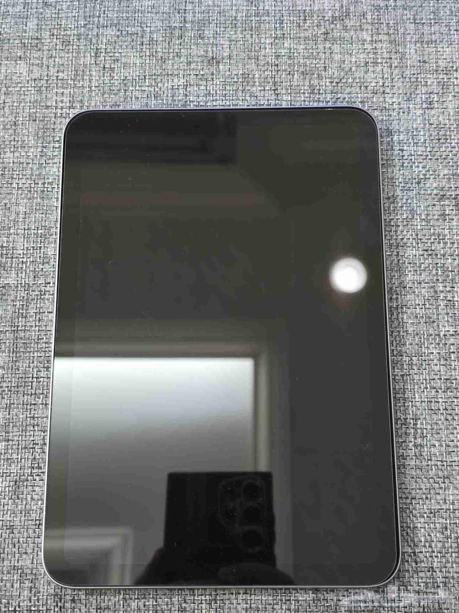 أيباد ميني iPad Mini 2024 WIFI أخر موديل 128 جيجا63759342854275110