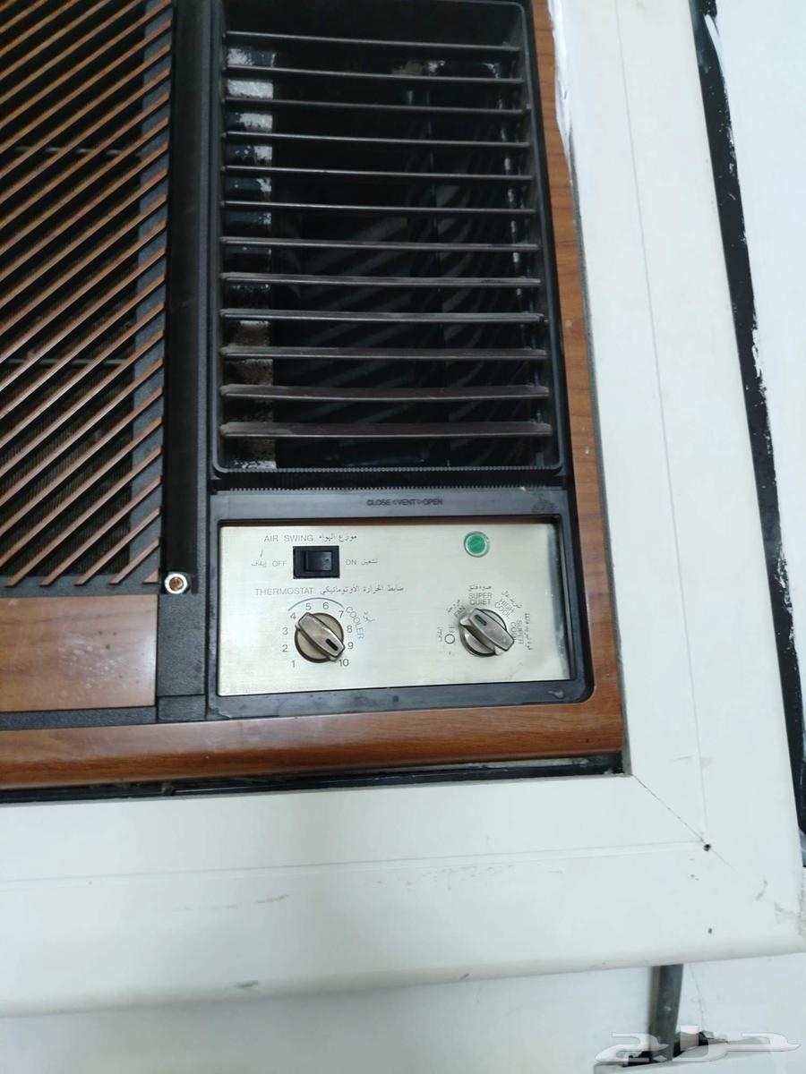 مكيف ناشيونال الأصلي للبيع63755491905795111