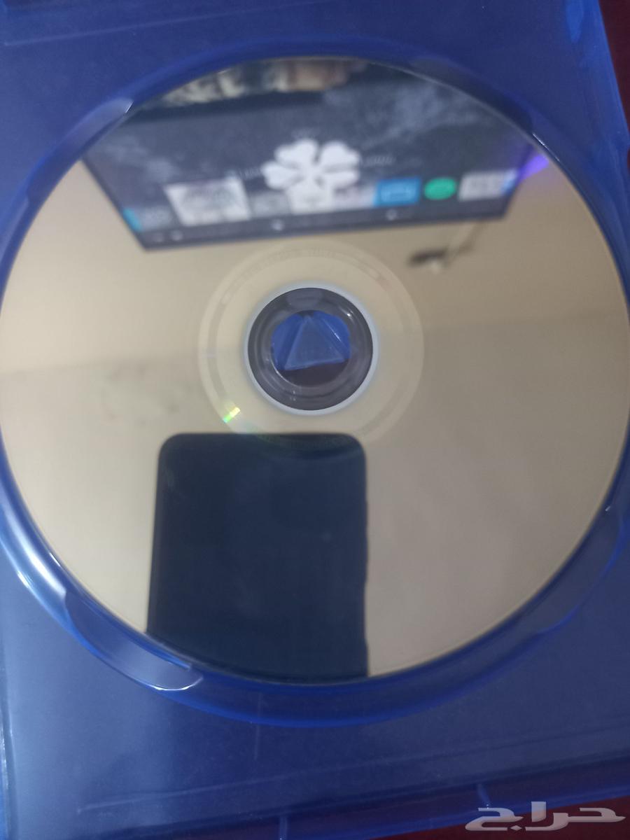 لعبة إيام مضت (Days gone by )لي البيع على أعلى سومه63758723850113111