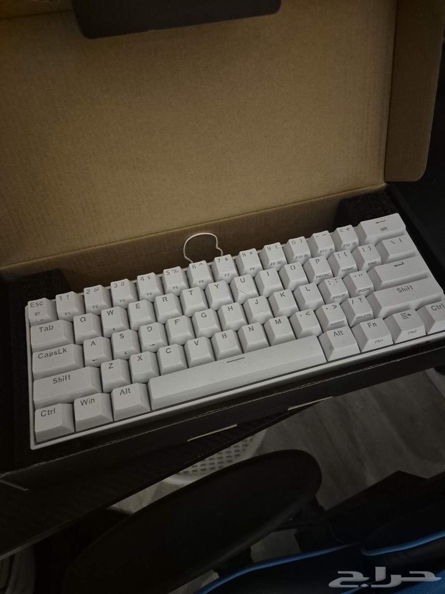 Red Dragon wireless keyboard63752938306945110