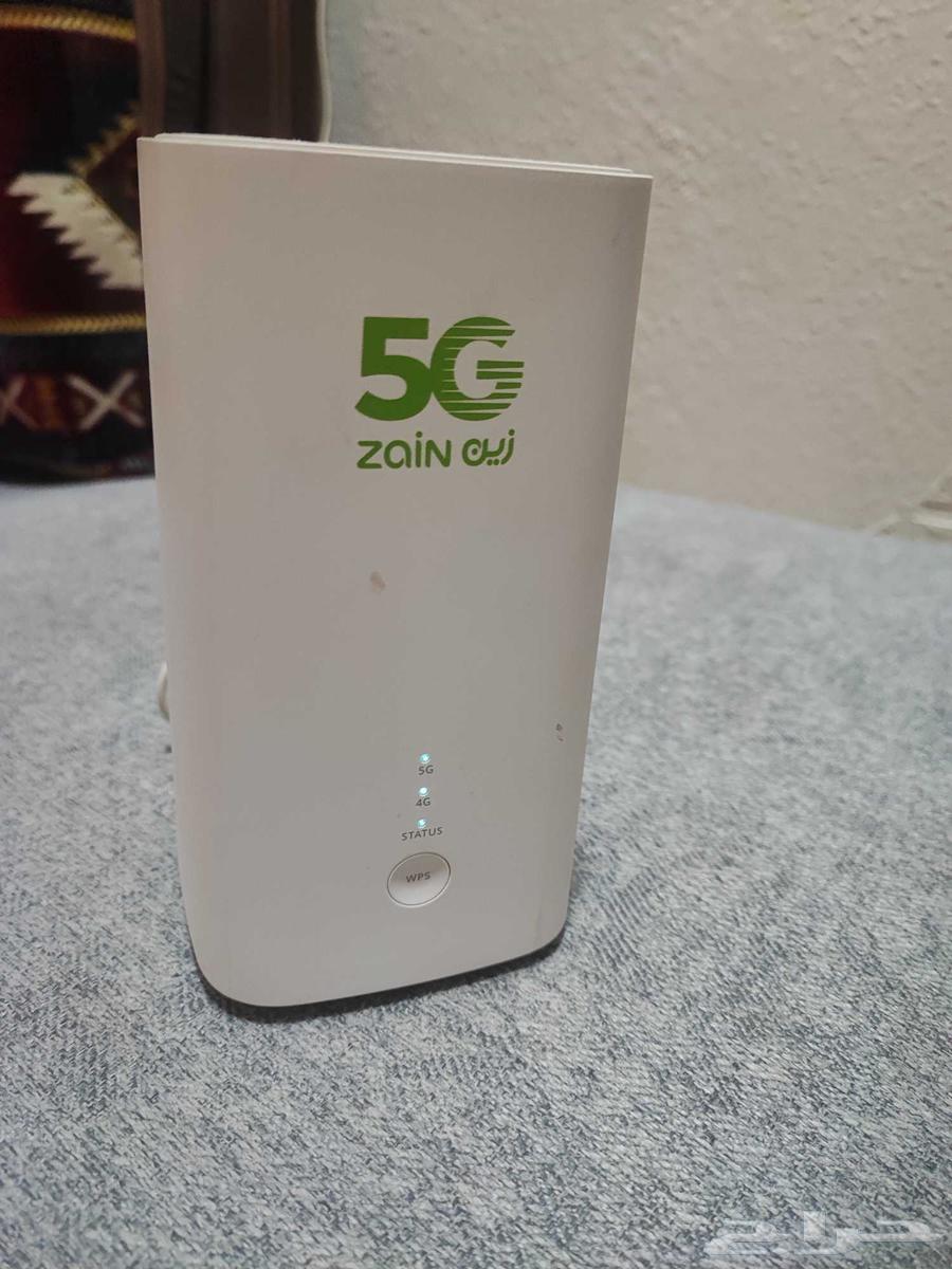 Router with 228 SAR internet package, unlimited63759037079041110