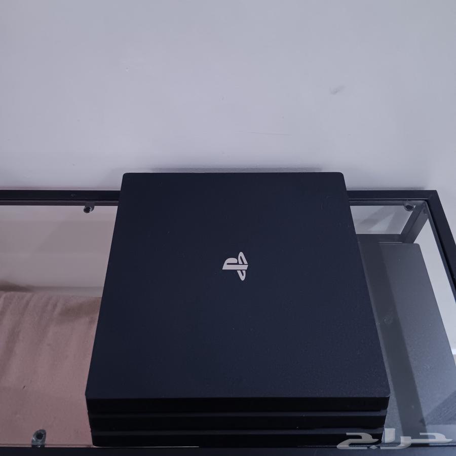 سوني 4 برو PS4 PRO بليستيشن 4 برو63722886005634110