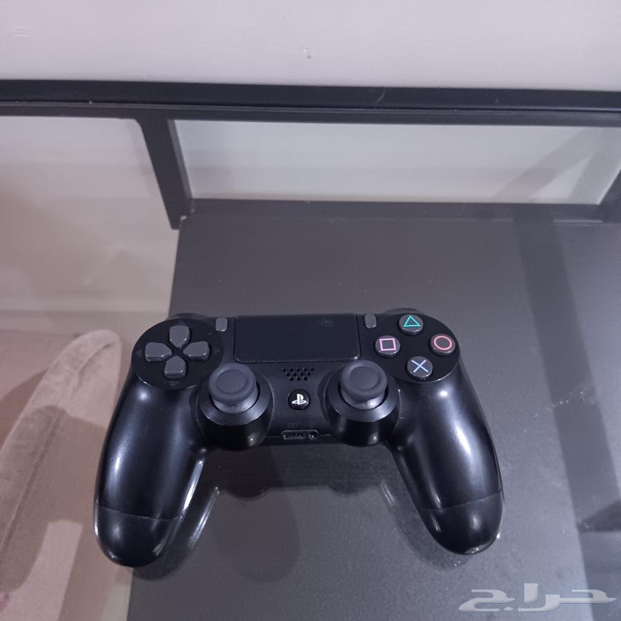 سوني 4 برو PS4 PRO بليستيشن 4 برو63722886005634111
