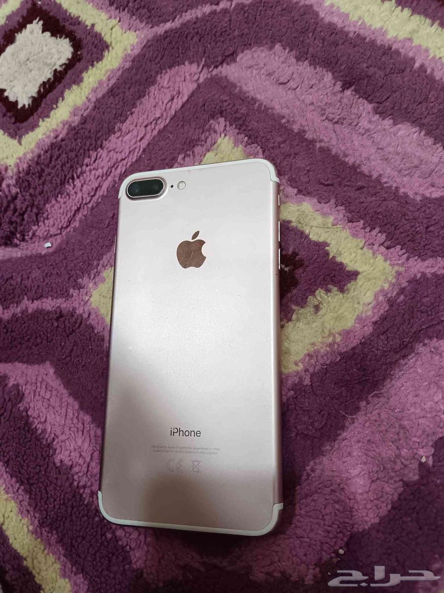 ايفون 7plus للبيع63749913338242111