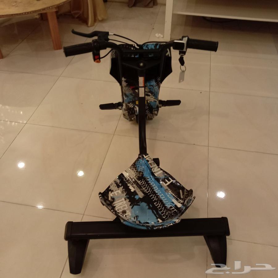 سكوتر نظيف جدا  للبيع63761514237441111