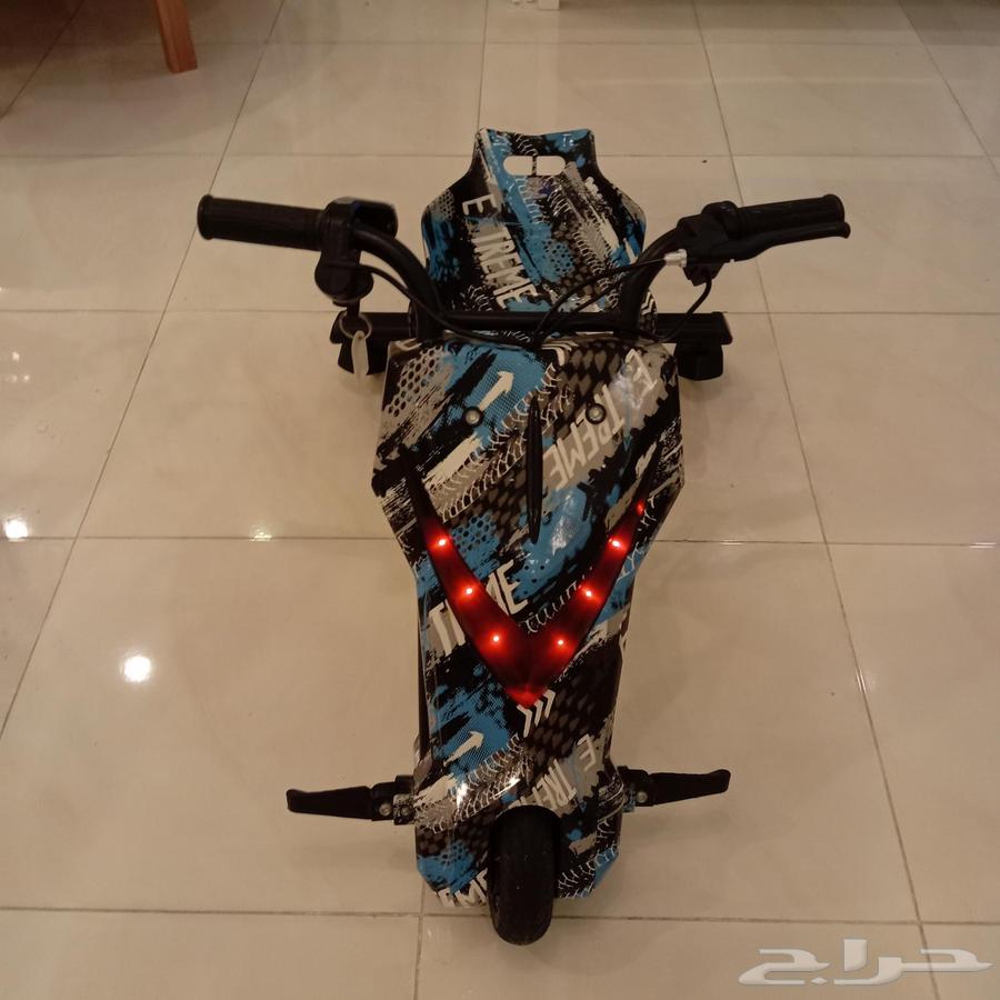 سكوتر نظيف جدا  للبيع63761514237441113