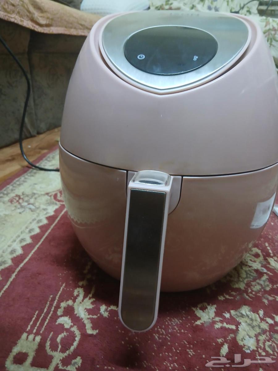 قلايه ايدسون للبيع استعمل مره واحده63750527875074112