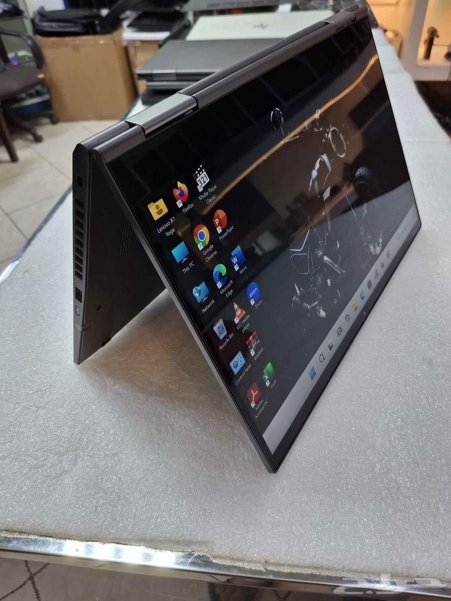 Lenovo Laptop in Excellent Condition 2-in-1 THINKPAD X1 Yoga63654686503810113