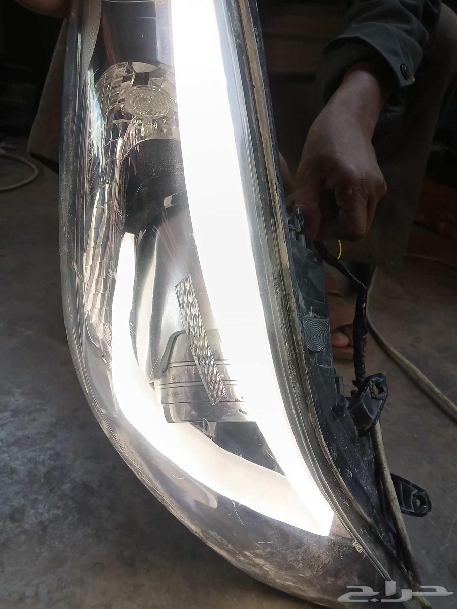 Original LED NITRA 2014 2015 2016 bulbs63673538376834111