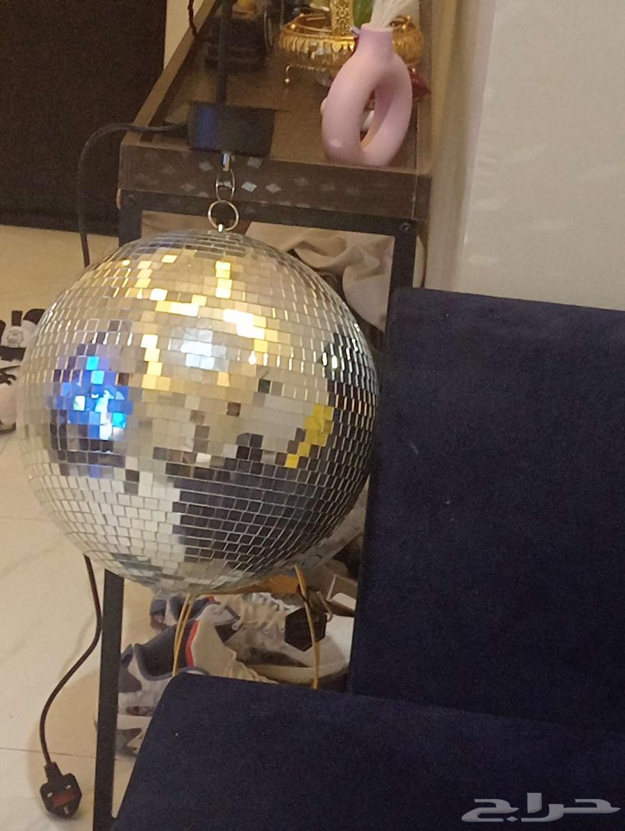 كورات ديسكو للبيع جديده يوجد 20منها63757052665602112