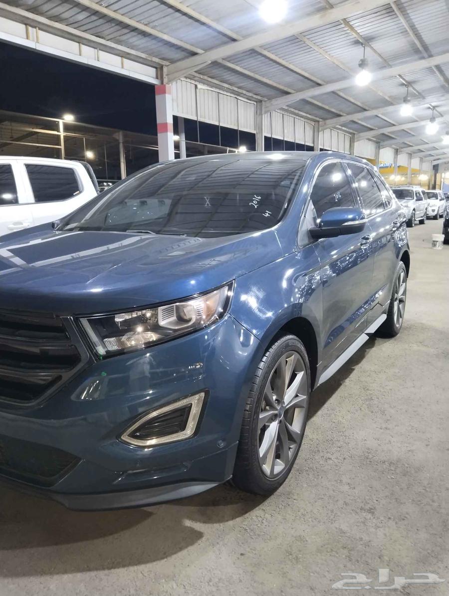FORD EDGE SPORT 201663878351536769112