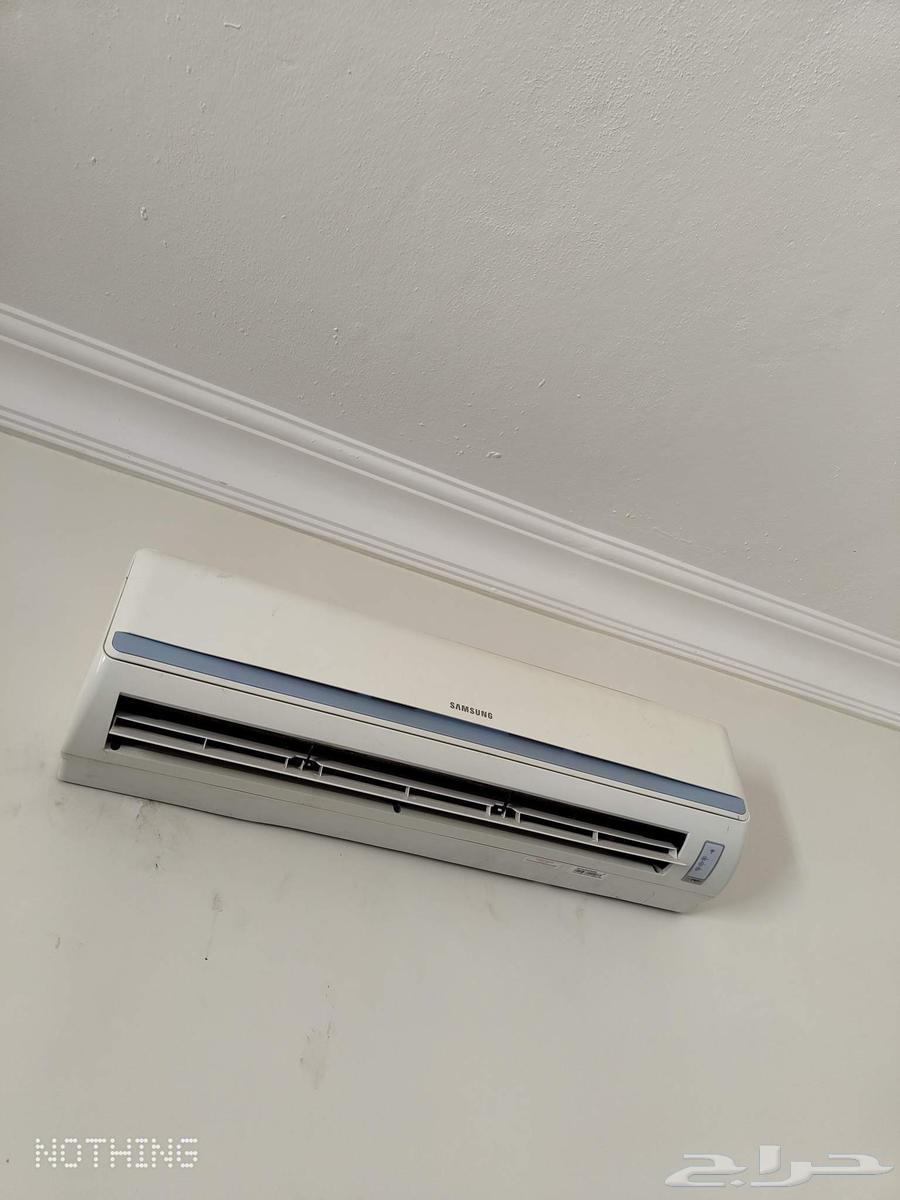 جميع مكيفات الهواء بحالة جيدة63752840432771112