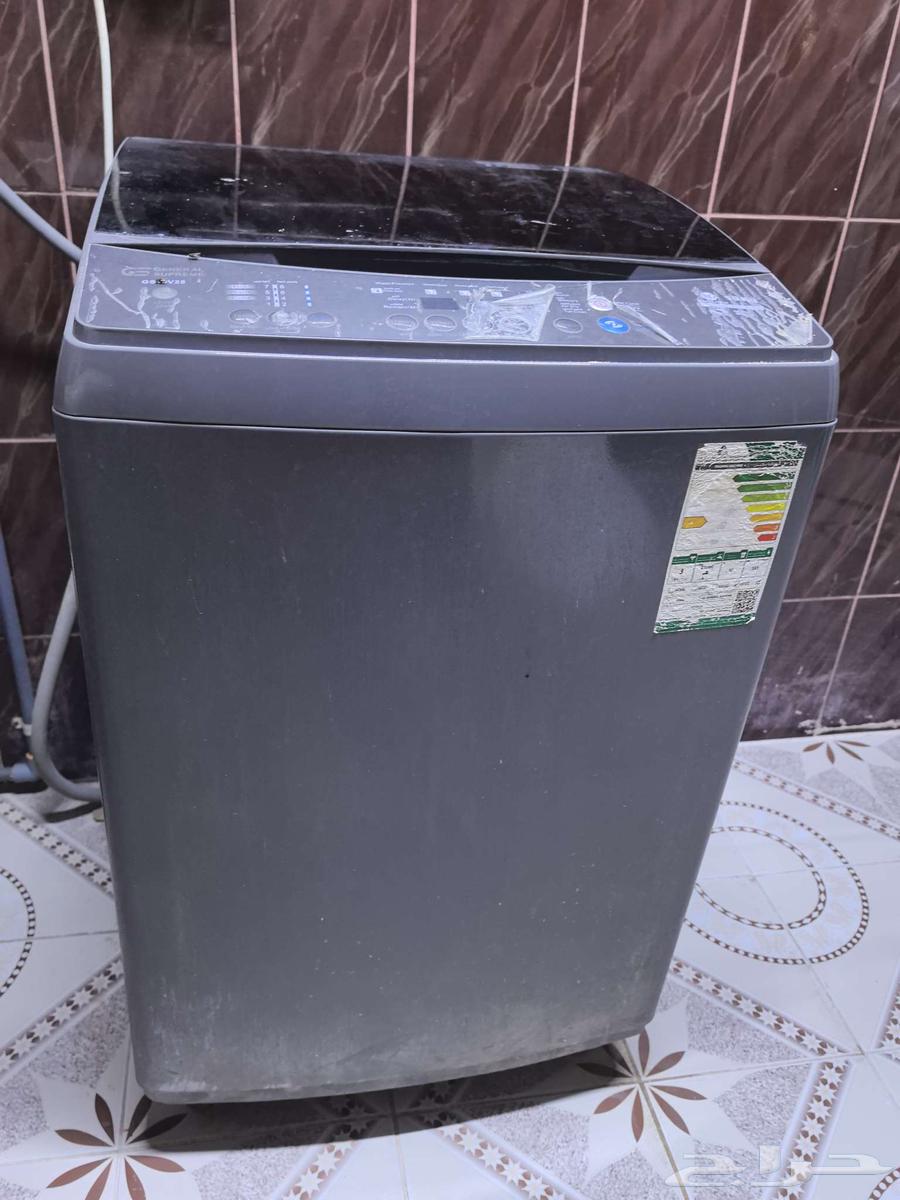 10 kg used automatic washing machine, clean usage, no issues63756951325059110