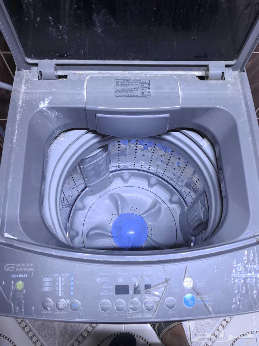 10 kg used automatic washing machine, clean usage, no issues63756951325059112