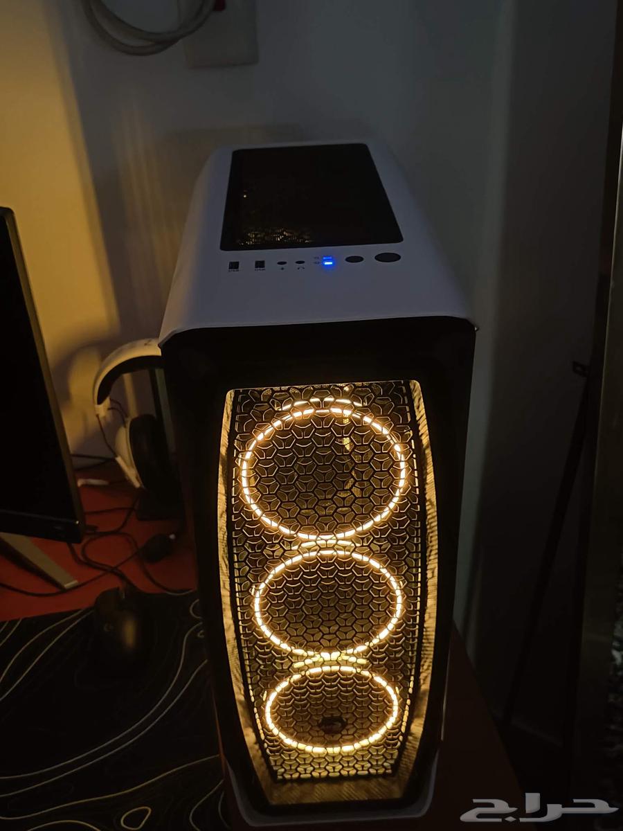 gaming PC for sale in eastern province63759535873025110