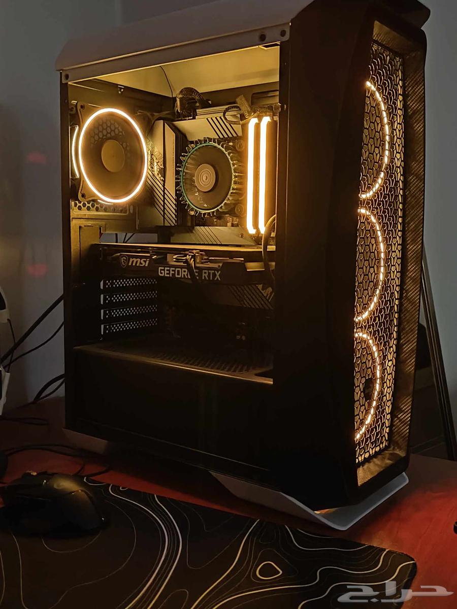 gaming PC for sale in eastern province63759535873025112