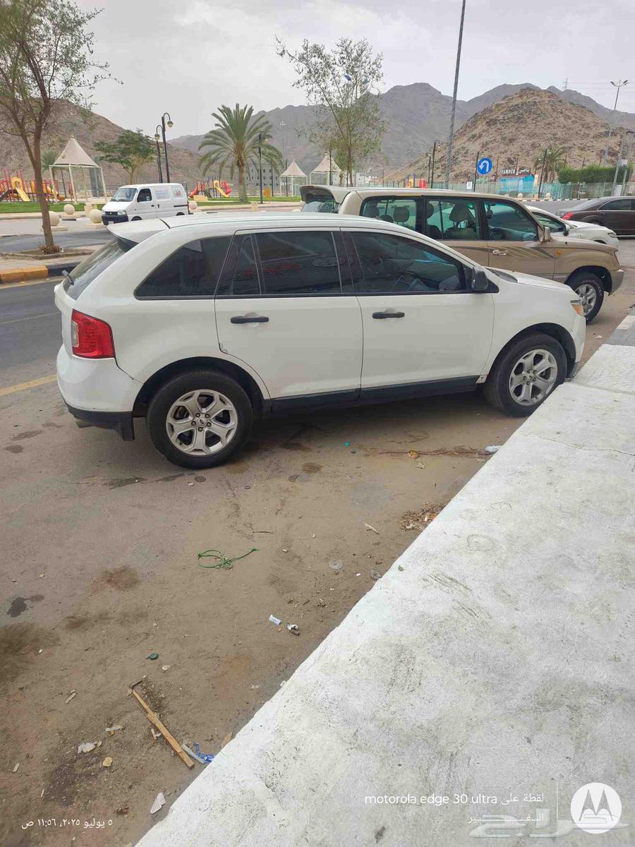 Ford Edge 2013 for sale or suitable exchange63398192013187111