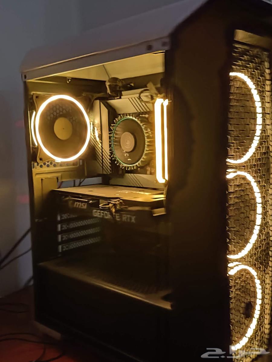 gaming PC for sale in eastern province63759535873025113