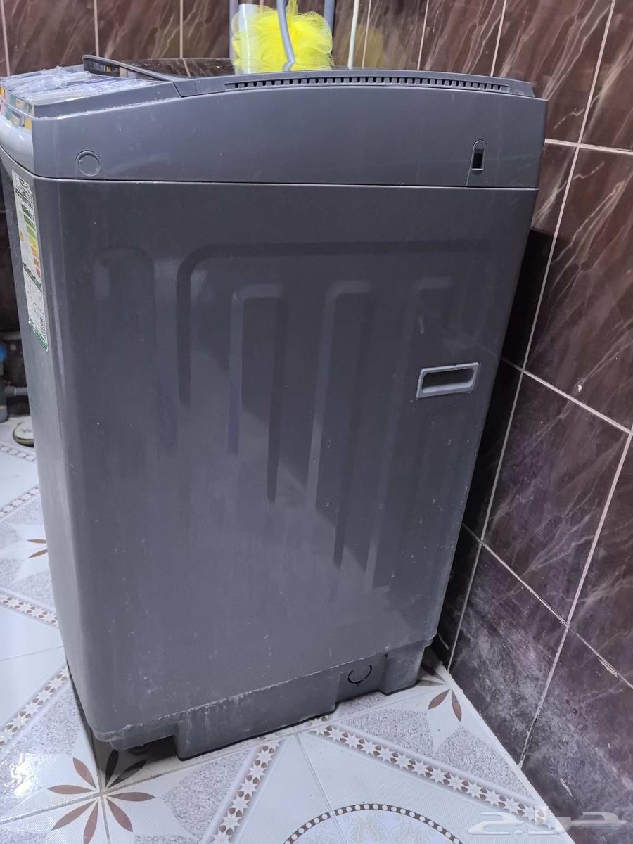 10 kg used automatic washing machine, clean usage, no issues63756951325059113