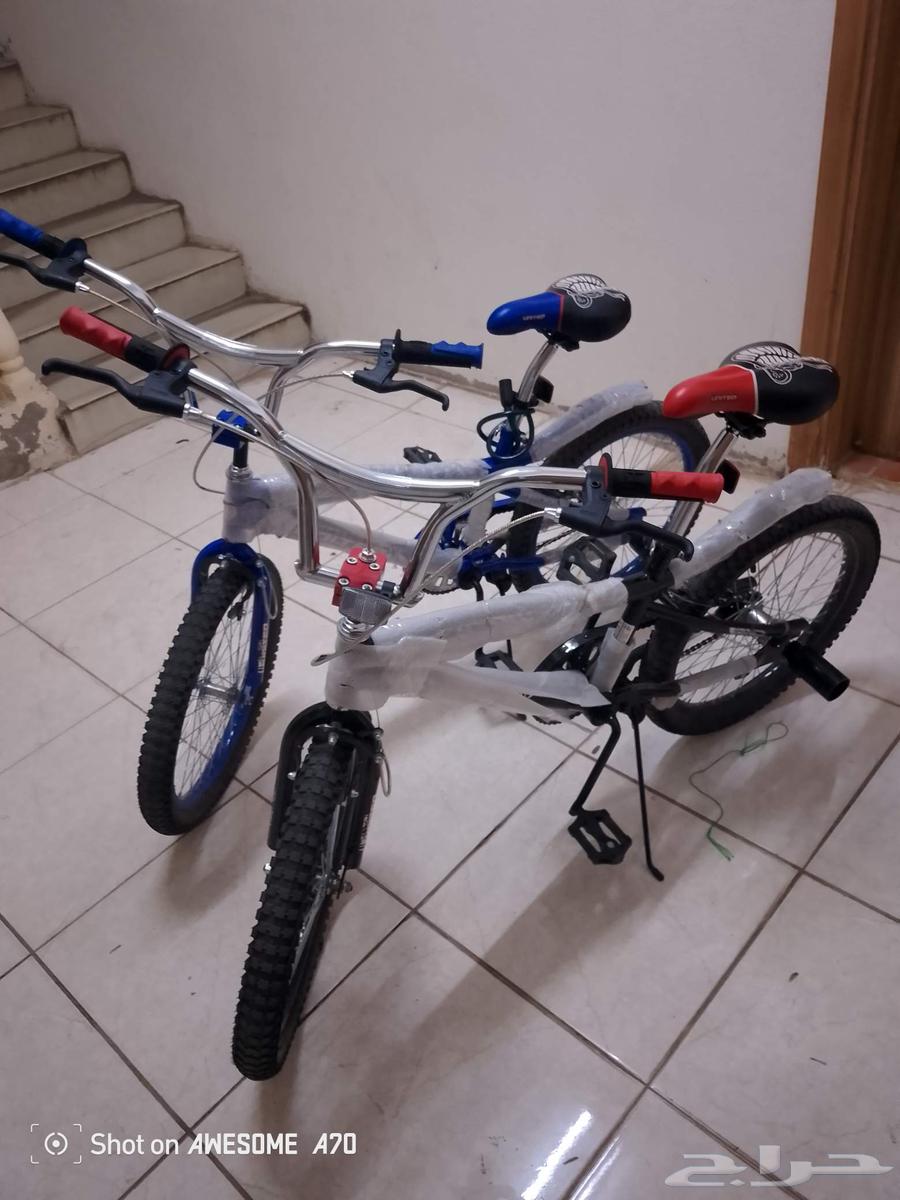 سيكلين نضيفه للبيع على اشرط اسيكلين ميشكوم من اي ضرار63760699317377110