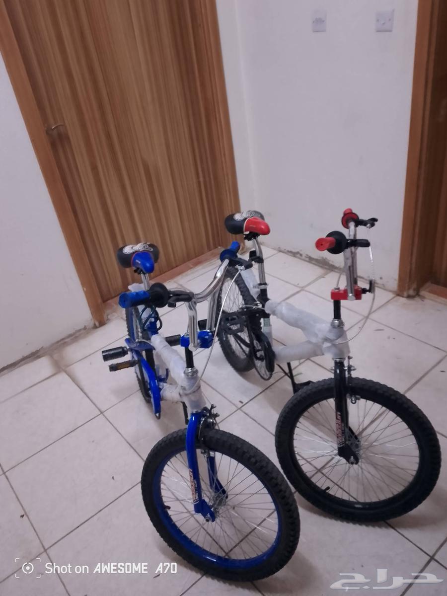 سيكلين نضيفه للبيع على اشرط اسيكلين ميشكوم من اي ضرار63760699317377112
