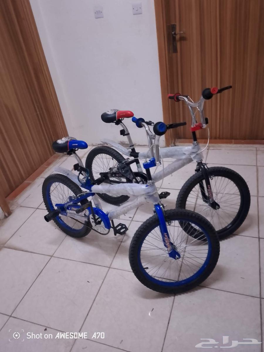 سيكلين نضيفه للبيع على اشرط اسيكلين ميشكوم من اي ضرار63760699317377111
