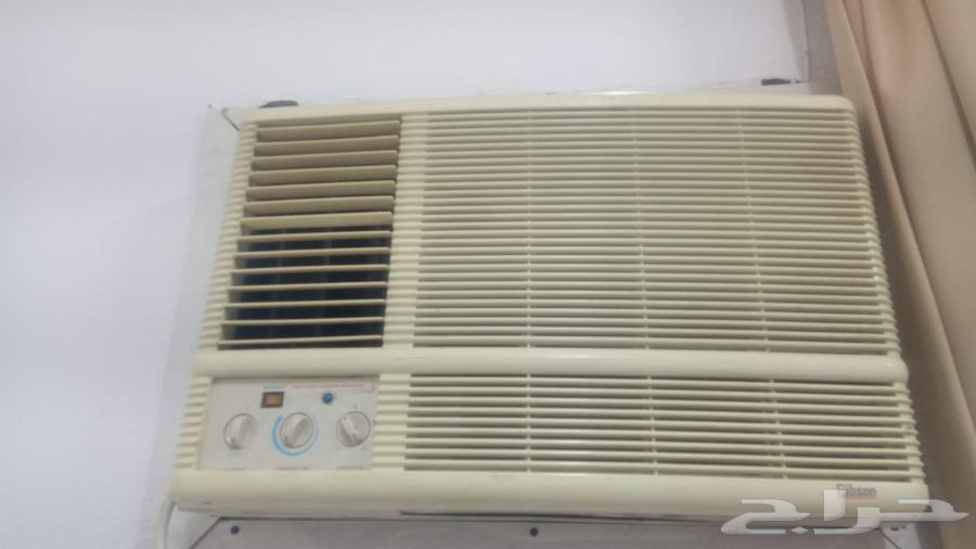 مكيف شباك شغال جبسون الرياض النسيم ل تواصل واتس آب 05564536263758135832963111