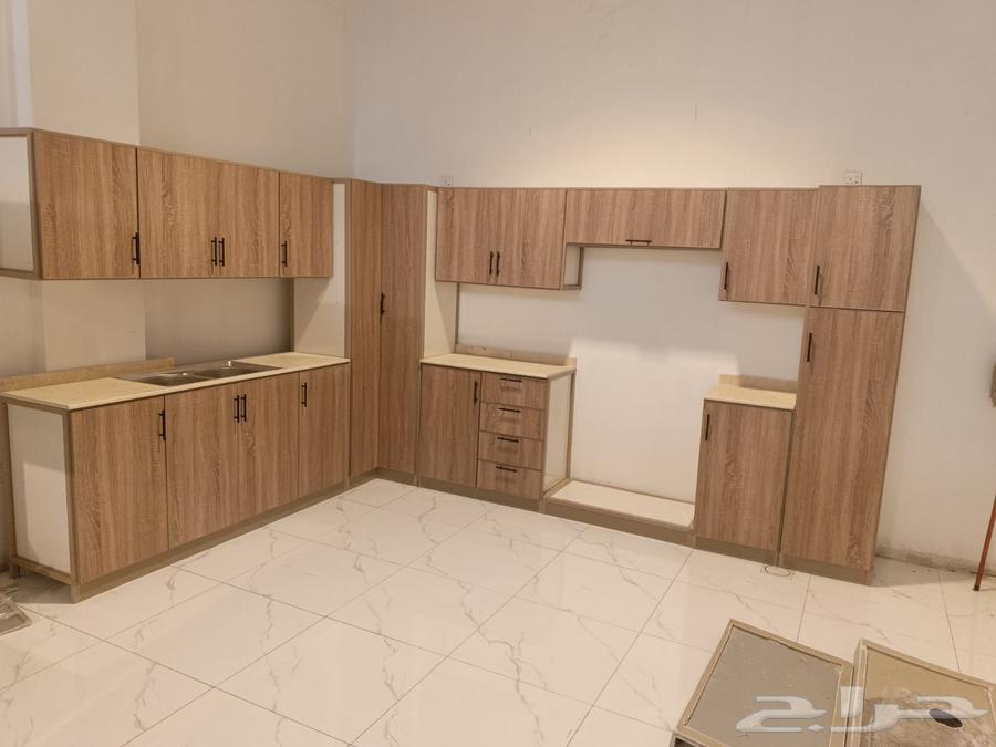 مطابخ جاهز اللي في الفيديو بتوغاز سطحي حوض استيل 350063759728932354112